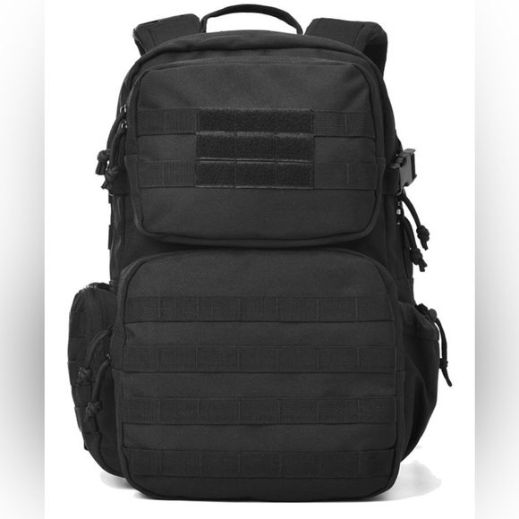 REEBOW GEAR Military Tactical Backpack. - Picture 1 of 1